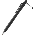 Pikkukuva 3 / 5: 2 kpl Universaali Stylus Kynä Kosketusnäyttö Stylus Kynä Piirustus