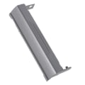 Pikkukuva 1 / 5: 1. hårddiskens suojakotelo HDD Caddy Cover ruuveilla Dell Latitude D630 D620:lle ruuveilla