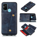 Miniatyrbillede 3 af 5: TG Samsung Galaxy A21S - Skal med Kortholder Sort
