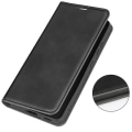 Miniatyrbilde 5 av 5: Motorola Edge 30 Lommebokveske - Svart Svart