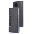 Miniatyrbild 3 av 5: TG Elegant Plånboksfodral - Samsung Galaxy S20 Guld