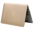 Miniatyrbillede 3 af 5: Skal til Macbook Air 13,3 tommer (A1369 / A1466) - Mat Frostguld