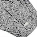 Miniatyrbild 1 av 4: Waterproof Sun Shade Sail for Garden, Right Triangle Sunshade Sail Canopy UV Block Pool Cover Dark Gray Dark Grey 3*4*5m