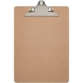 Miniatyrbilde 1 av 3: TG Klippbrett Skriveplate, A4, Portrettformat, Hardboard, R