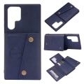 Miniatyrbilde 3 av 5: TG Slank Etui med Kortlomme - Samsung Galaxy S23 Ultra Lys Brun