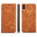 Pikkukuva 4 / 5: TG Suojaava Lompakko Kotelo - iPhone XS MAX Sininen