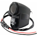 Miniatyrbillede 3 af 5: 12V 5V Motorcykel USB Oplader Til 2.1A 12V Motorcykel Oplader Med LED Voltmeter Display Termometer