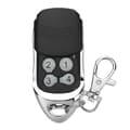 Normstahl Magic 600 CRAWFORD EA433 Garage Door Opener Remote Control 433mhz Replacement Rolling Code 43392MHz Style1
