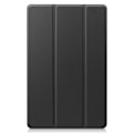 Miniatyrbillede 2 af 5: Slim Fit Cover til Samsung Galaxy Tab A7 10,4\" Sort