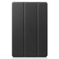 Pikkukuva 2 / 5: Ohut Kuori Samsung Galaxy Tab A7 10,4\" Musta