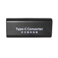 Pikkukuva 5 / 5: f?r DC USB Type C virtalaturimuunnin 7,4x5,0 7,9x5,5 4,5x3,0 mm liitäntäpistokkeille C