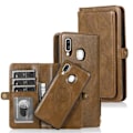 Miniatyrbillede 5 af 5: TG Tænkt Wallet Case - Samsung Galaxy A40 Mørkeblå