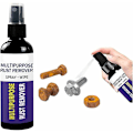 Miniatyrbillede 1 af 5: Multifunktionel rustfjerner spray til bilpleje, metalrengøring, bilreparation, rengøring i hjemmet og køkken (30 ml)