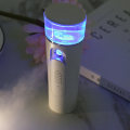 Miniatyrbillede 4 af 5: TG Nano Mist Sprayer Håndholdt Ionisk Ansigts Spray (Hvid)