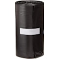 Miniatyrbillede 1 af 5: Basics Hundepåser med Dispenser og Koppelklemme, Uparfumeret - 300-pak, 33 x 23 cm, Sort