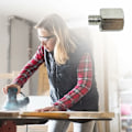 Miniatyrbillede 5 af 5: M10 M14 Adapter Vinkelsliber Poleringsmaskine Gevind Bor Interface Konverter Stik Elværktøj Tilbehør Forbindelsesstang, M14 til M10, 1 stk