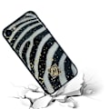 Pikkukuva 5 / 5: TG iPhone 7 - Eksklusiivinen Tiger-kuvioinen Kotelo