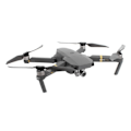 Miniatyrbillede 4 af 5: Sunnylife 2 Par 8331F Kulfiberpropeller til DJI Mavic Pro