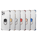 Pikkukuva 3 / 5: TG Elegant Suunniteltu Kotelo - iPhone 11 Pro Max Kulta
