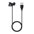 Miniatyrbillede 1 af 5: Oplader til Huawei Band 5/for Honor 4 Standard Edition Dockstation Bærbar Power Opladningsdocka Station USB-kabel