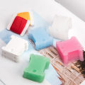 Miniatyrbilde 2 av 5: 100 stk Broderitrådhållare Floss Craft Bobbin C