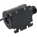 Miniatyrbilde 5 av 5: Sirkulasjonspumpe, DC 12V 800L/H Vannsirkulasjonssystem Amfibiepumpe