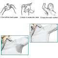 Miniatyrbilde 5 av 5: Antiperspirant Pads 100 stk Engangs Antiperspirant for Armhuler