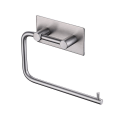 Miniatyrbilde 5 av 5: Toalettpapirholder Sus304 Rustfritt Stål Håndkleholder 1 stk