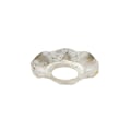 Miniatyrbillede 1 af 3: Let manchet Metal Scale 4-pak - flere farver Champagne Champagne