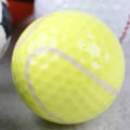 Miniatyrbilde 5 av 5: 6-pakke Golfballer Golfutstyr Treningsball