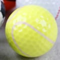 Miniatyrbillede 5 af 5: 6 stk. Golfbolde Golfudstyr Træningsbold