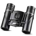 Miniatyrbillede 1 af 3: TG Apexel Kikkert 8x21 Sort