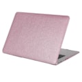 Pikkukuva 2 / 4: Kuori Macbook Pro Retina 13,3 tuumaa - Metalliväri Vaaleanpunainen