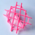 Pikkukuva 4 / 5: Galaxy 2st DIY Timantti Kakku Leikkuri Kakku Fondant Käsityö Dekoraatiotyökalu