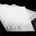 Pikkukuva 2 / 3: 10 kpl Tarttumaton Silikon Dehydrator Arkit, Hedelmien Kuivaukseen ja Dumplingien Valmistukseen