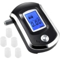 Miniatyrbillede 1 af 3: TG Portable Alkoholtester