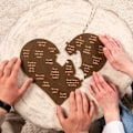 Miniatyrbillede 4 af 5: 20 grunde til, hvorfor jeg elsker dig Hjertepuslespil i træ - Valentinsdagsgave til ham, hende, par - bryllupsdagsgave til kone, mand