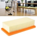 Pikkukuva 3 / 3: Karcher AD3.200 -imurin vaihtopölynimurivarusteet