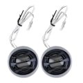 Miniatyrbilde 5 av 5: Power for bil Universal Mini Dome Tweeter Coil Högtalare YH520