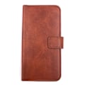 Miniatyrbillede 3 af 5: Magnet Case/Wallet \"2 i 1\" iPhone 8 PLUS - Flere farver Rosa