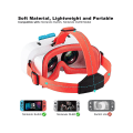 Miniatyrbillede 5 af 5: Nintendo Switch/Switch Oled Model/Nintendo Switch 3d Vr (Virtual Reality) briller
