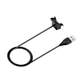 Miniatyrbilde 5 av 5: Lader for Huawei Band 5/for Honor 4 Standard Edition Dokkestasjon Bærbar Strømladestasjon USB-kabel