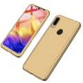 Pikkukuva 1 / 5: TG Huawei P30 Lite - Tehokas ja Elegantti 360 Kotelo (FLOVEME) Kulta