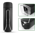 Miniatyrbillede 3 af 5: Vægmonteret Sæbe Dispenser 350ml Badeværelse Sæbe Dispenser Bruser