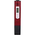 Miniatyrbillede 2 af 5: Ledningsevnemeter TDS-pen TDS-3 Rød Vandkvalitetsanalysator