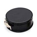 Miniatyrbillede 3 af 4: Multifunktionel Non-Stick DIY Muffin Kage Bageform Sp?nne Kage Mall Rund