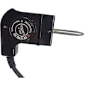 Miniatyrbillede 2 af 5: Universal til Plancha med termostat