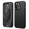 Pikkukuva 4 / 5: TG iPhone 12 Pro Max - Floveme Kotelo Vaaleanpunainen