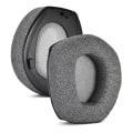 Miniatyrbillede 1 af 5: Elastiske ørepude til Sennheiser HDR RS165 RS175 hovedtelefoner ørepude