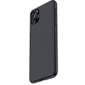 Miniatyrbillede 5 af 5: TG iPhone 11 Pro Max - Elegant Slidsikker Skal fra Floveme Rød